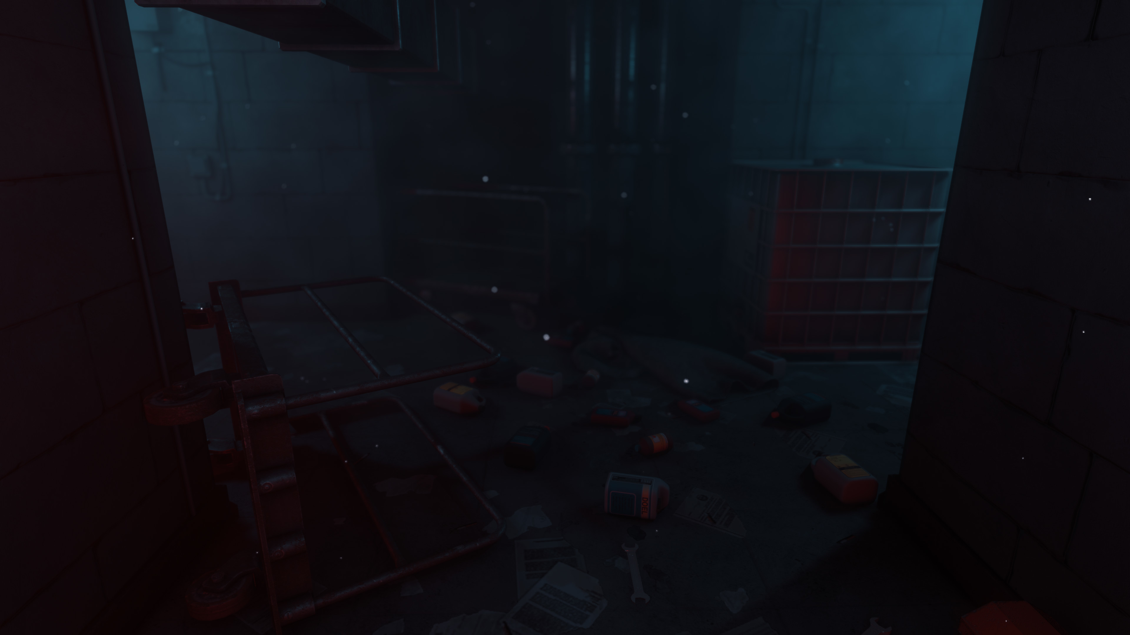 ColdSide screenshot 5