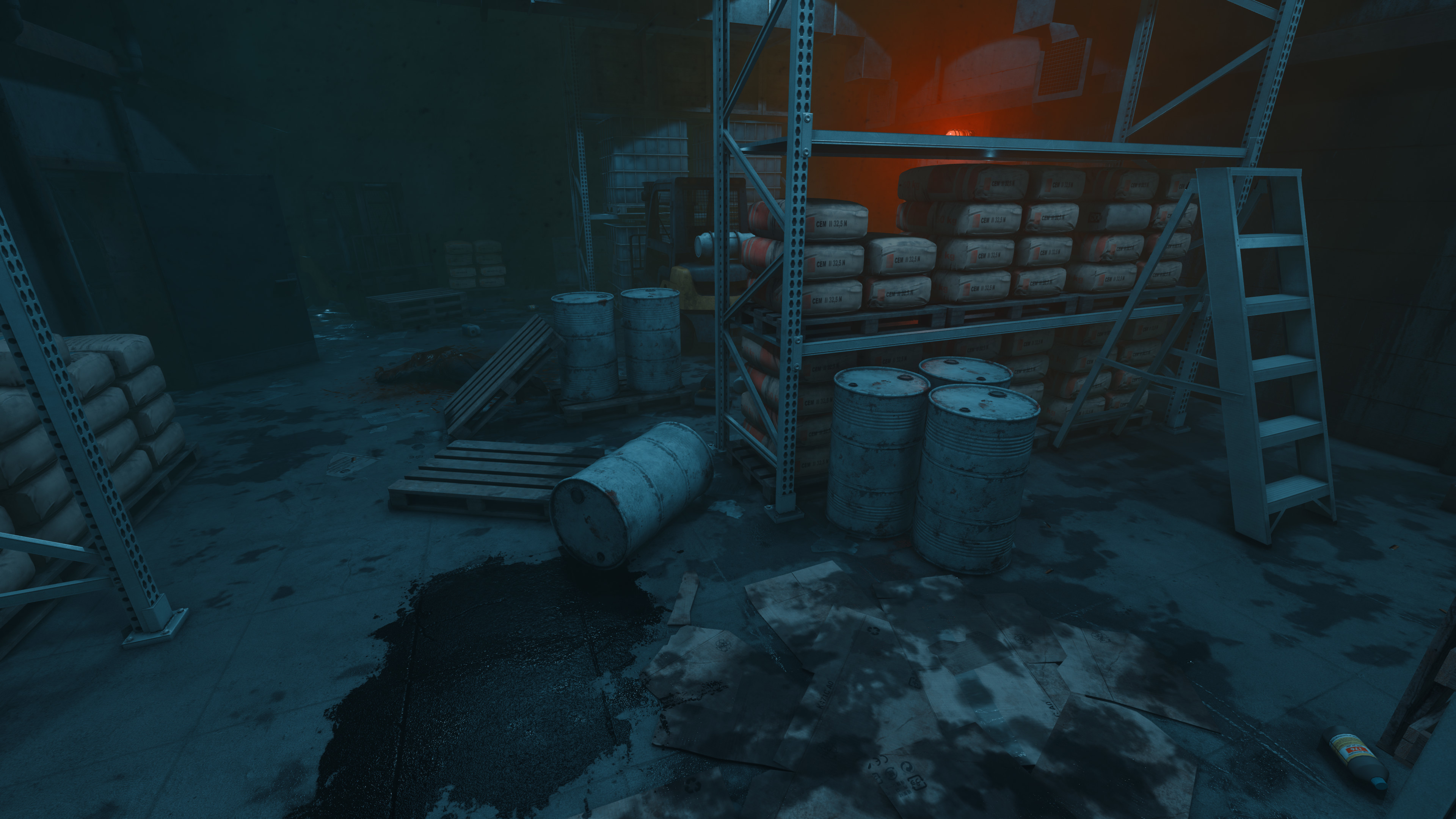 ColdSide screenshot 10