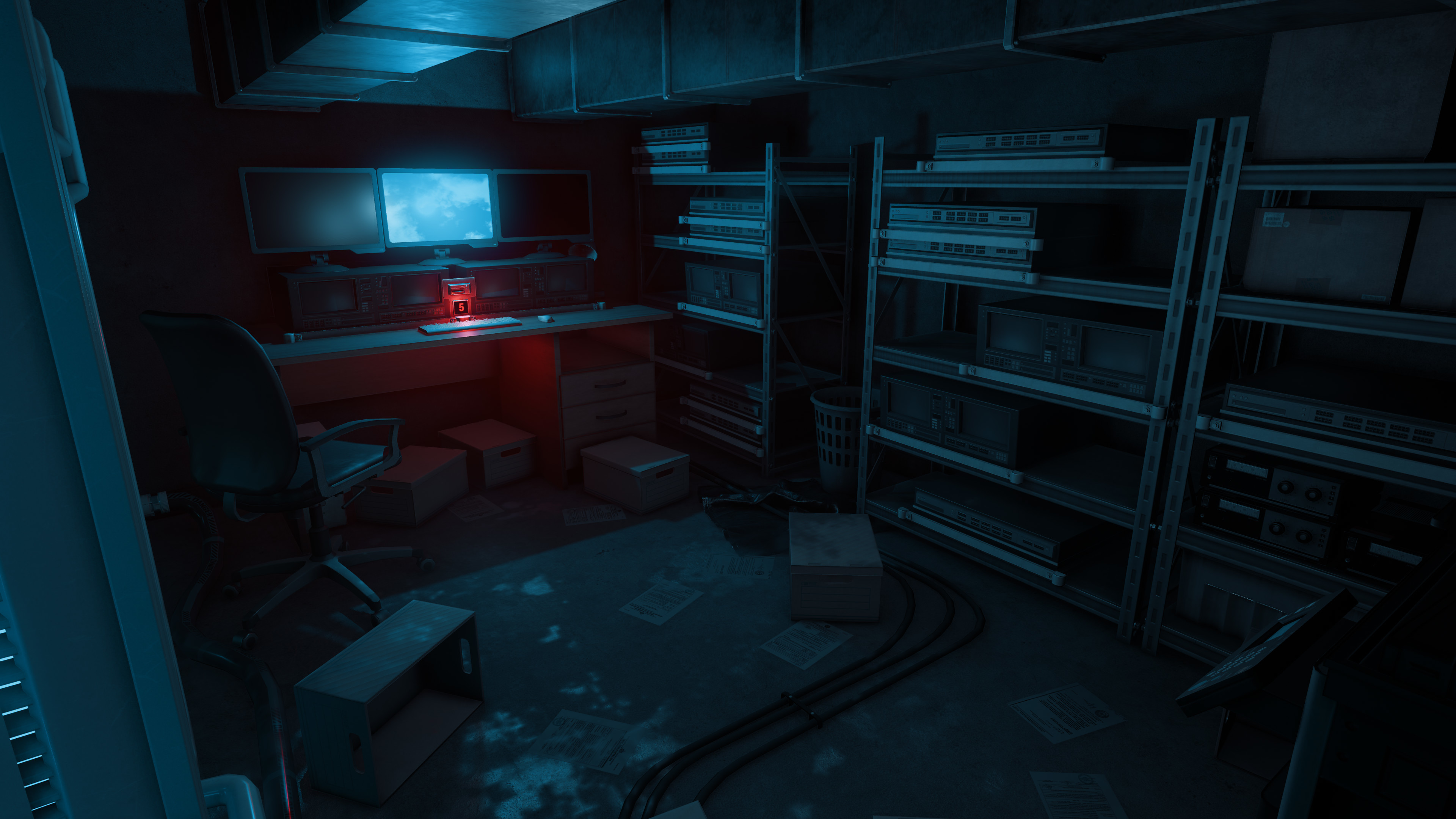 ColdSide screenshot 8
