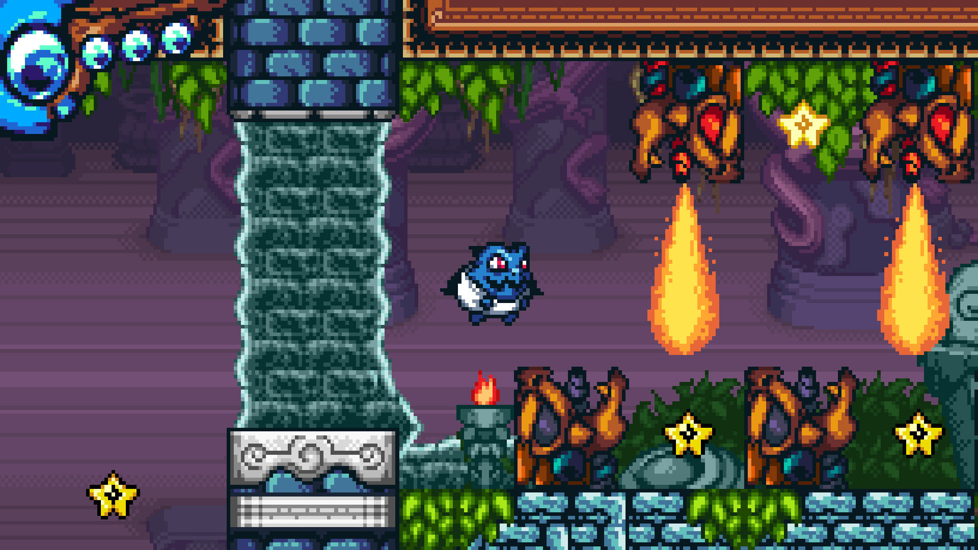 Mago screenshot 8