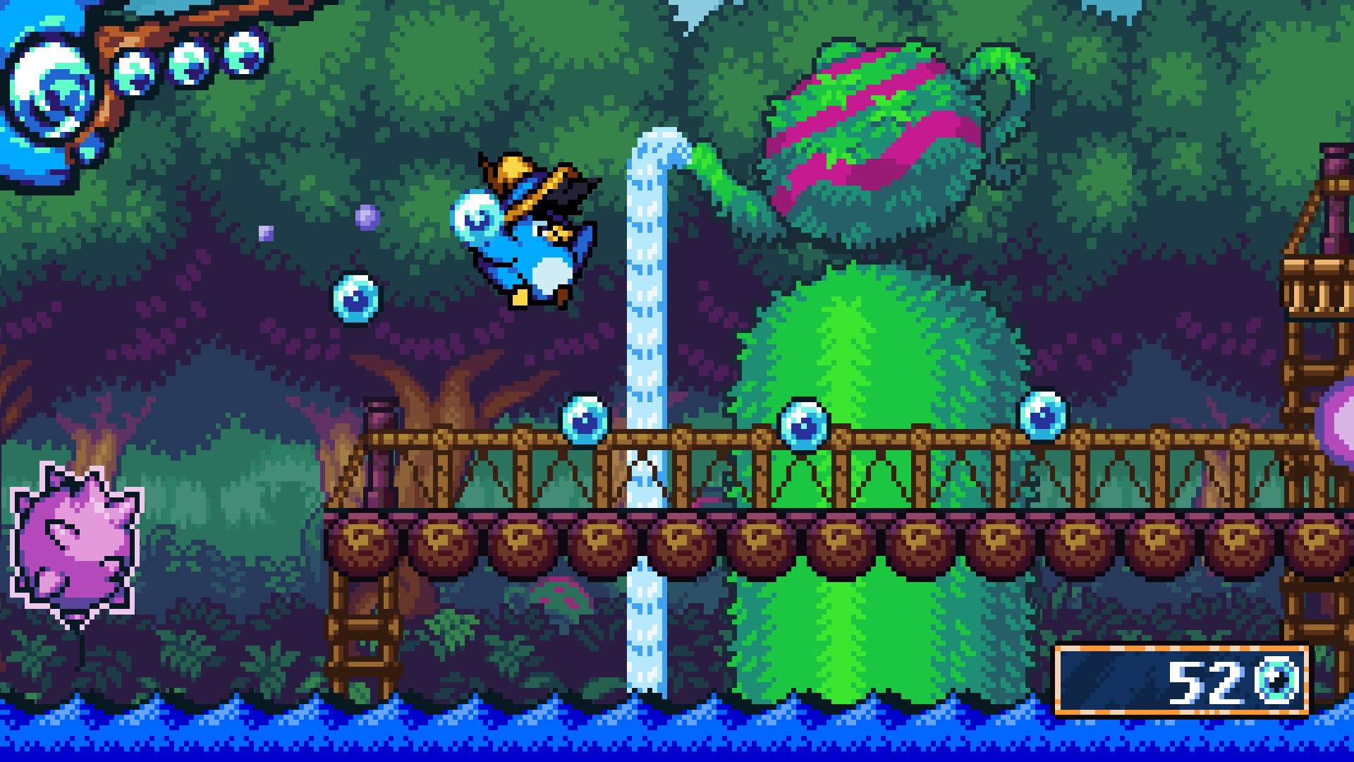 Mago screenshot 9
