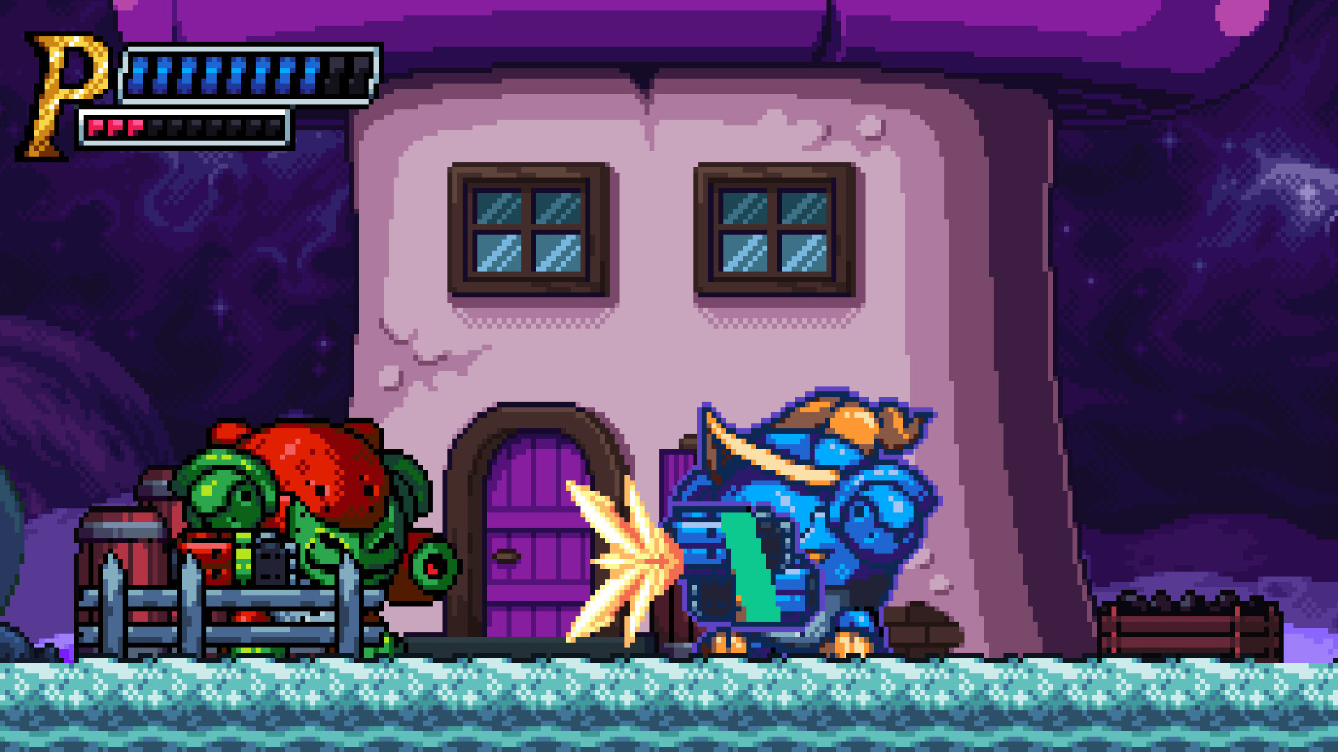 Mago screenshot 5