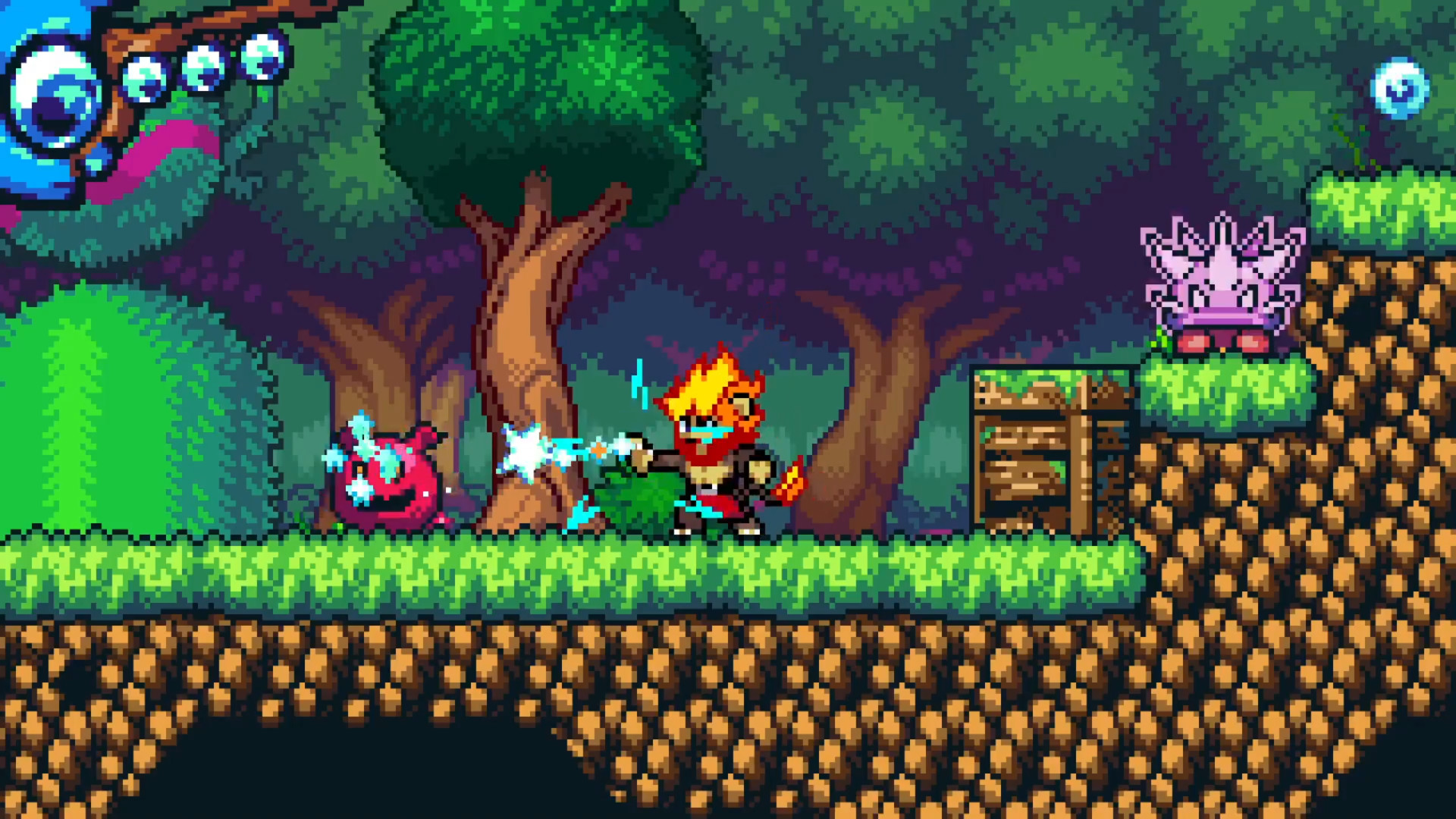 Mago screenshot 4