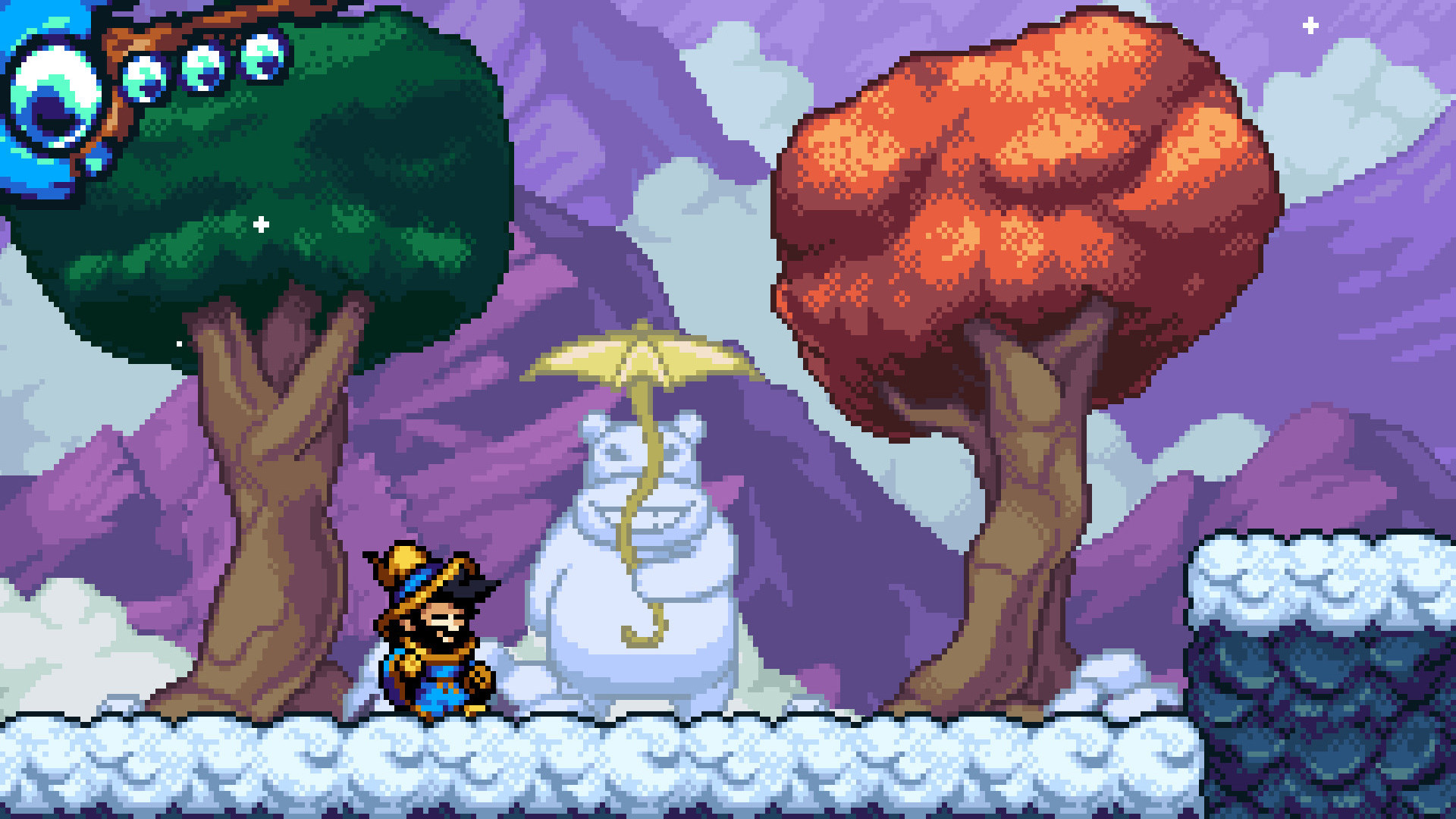 Mago screenshot 10