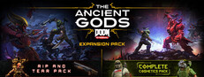 DOOM Eternal: The Ancient Gods Expansion Pack