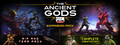 DOOM Eternal: The Ancient Gods Expansion Pack