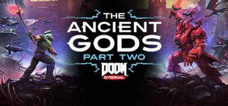 Re: DOOM Eternal (2020)