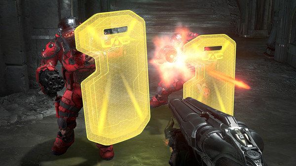 Re: DOOM Eternal (2020)