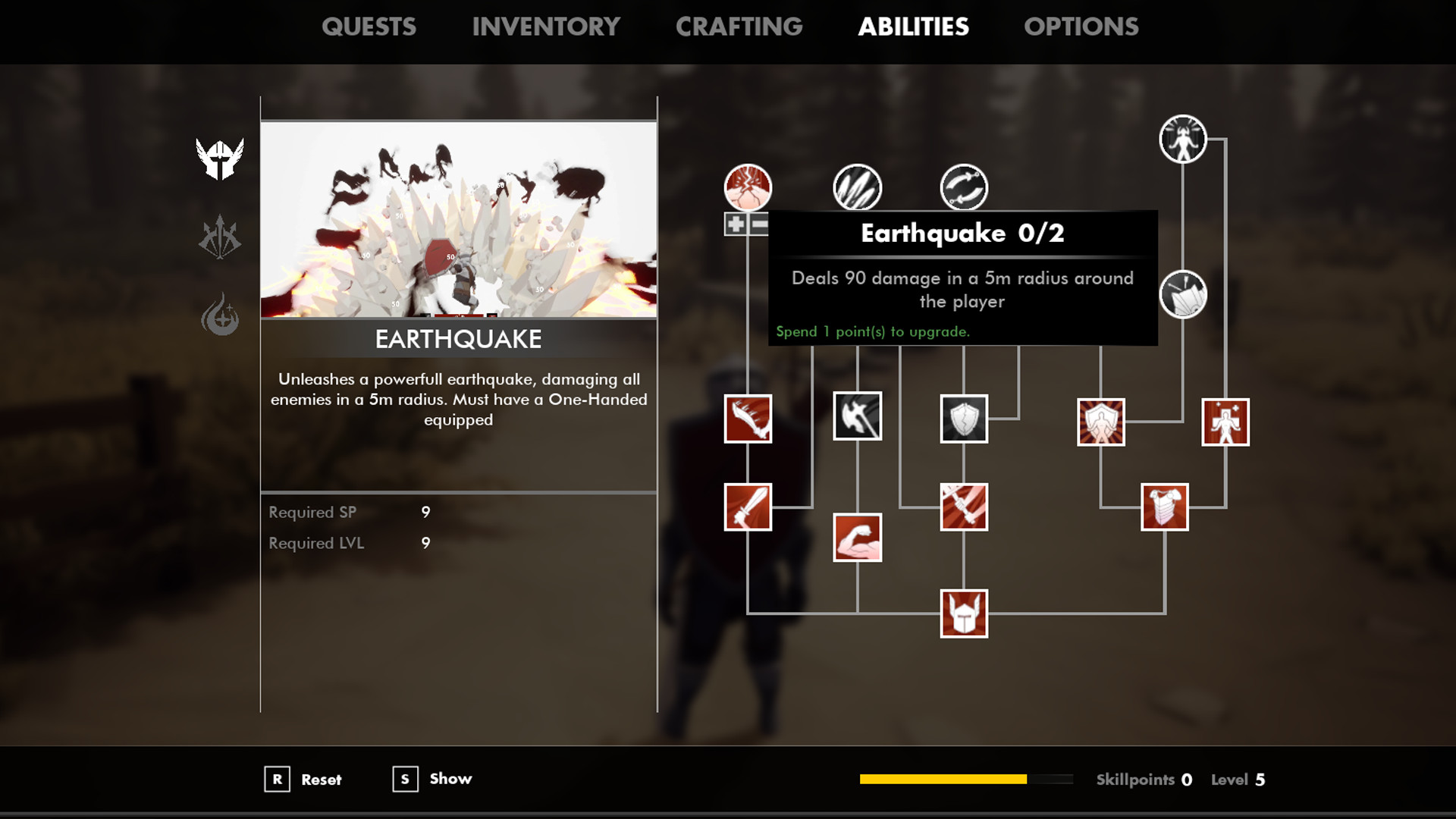 GuildBound screenshot 7