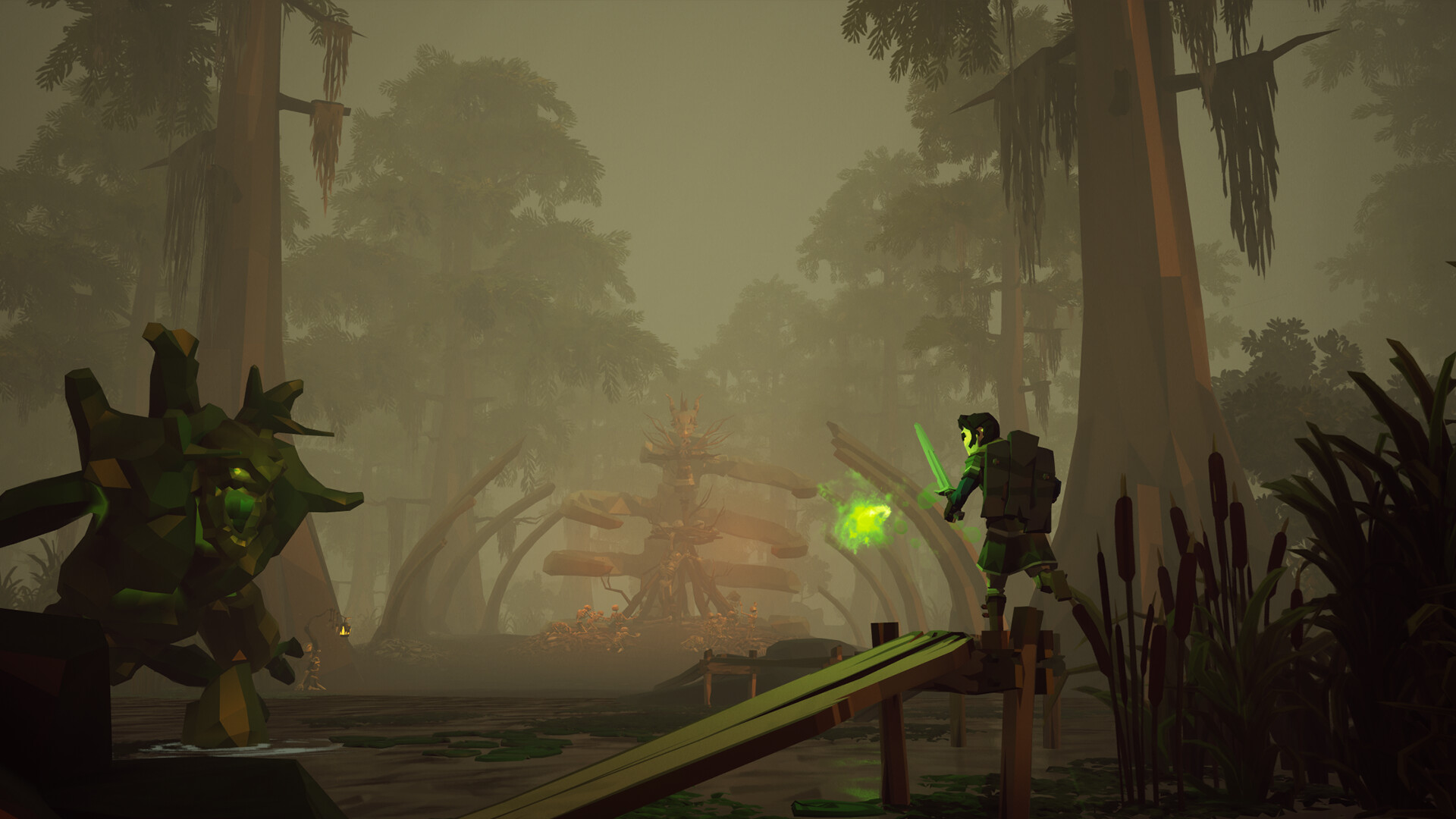 GuildBound screenshot 2