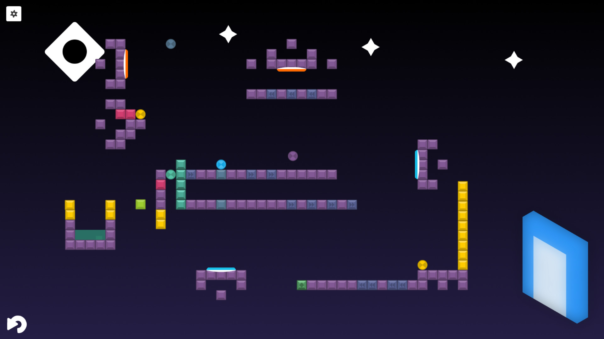 Zup! 9 screenshot 3