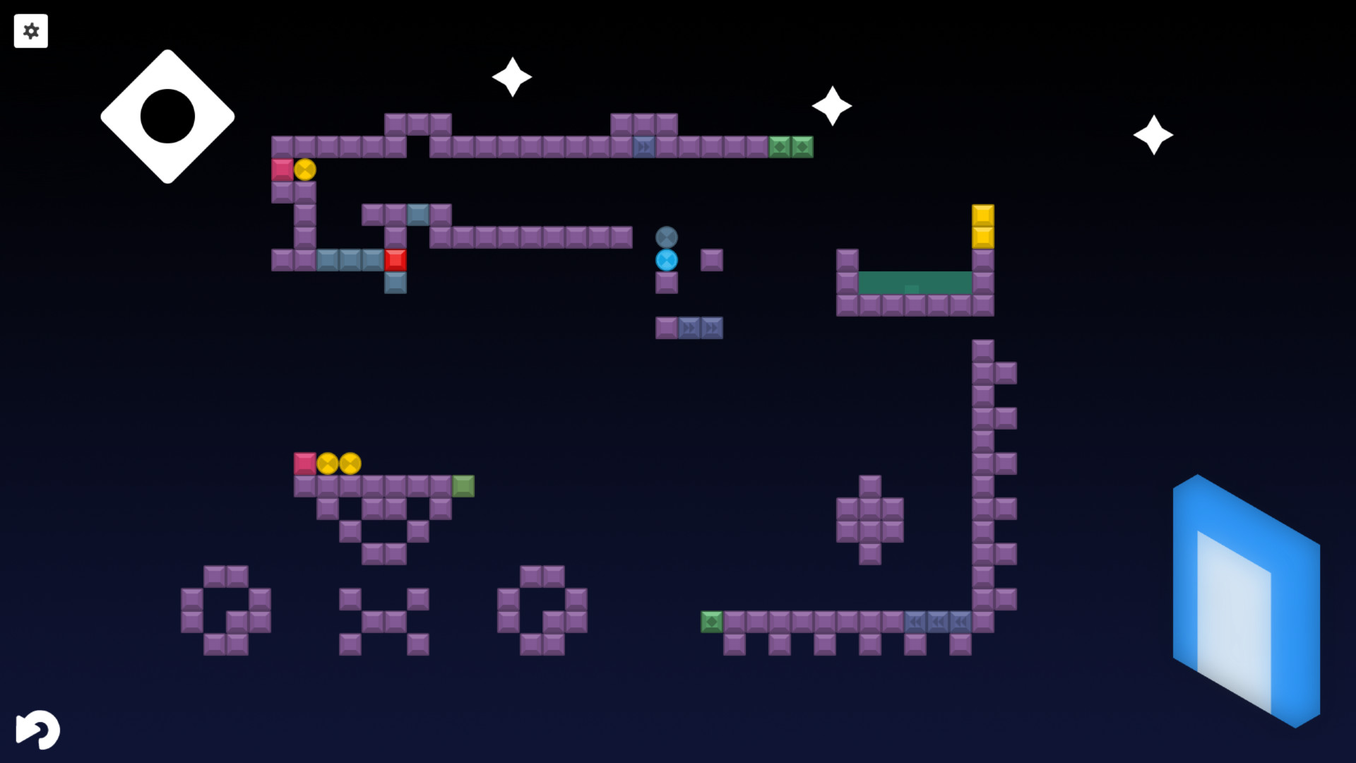 Zup! 9 screenshot 6