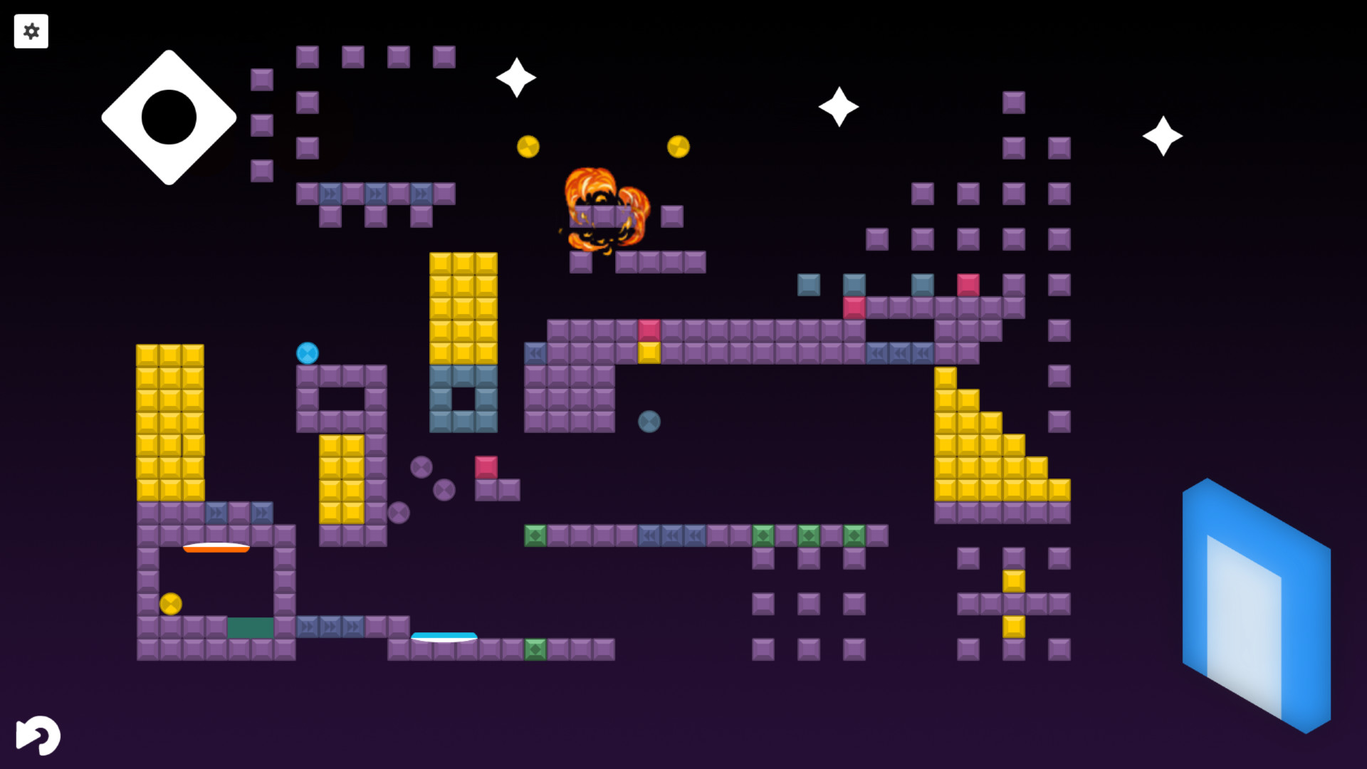 Zup! 9 screenshot 1