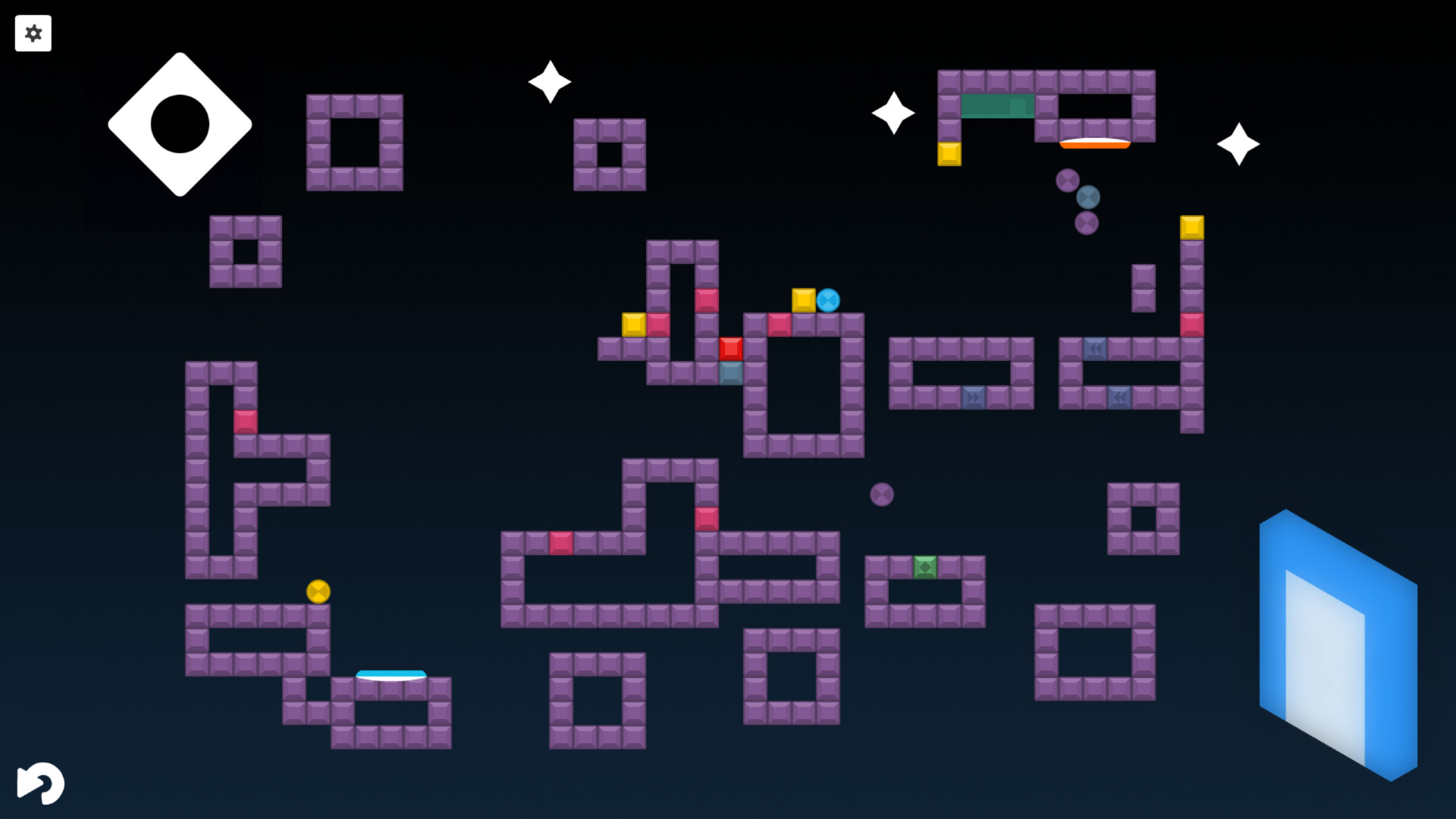 Zup! 9 screenshot 2
