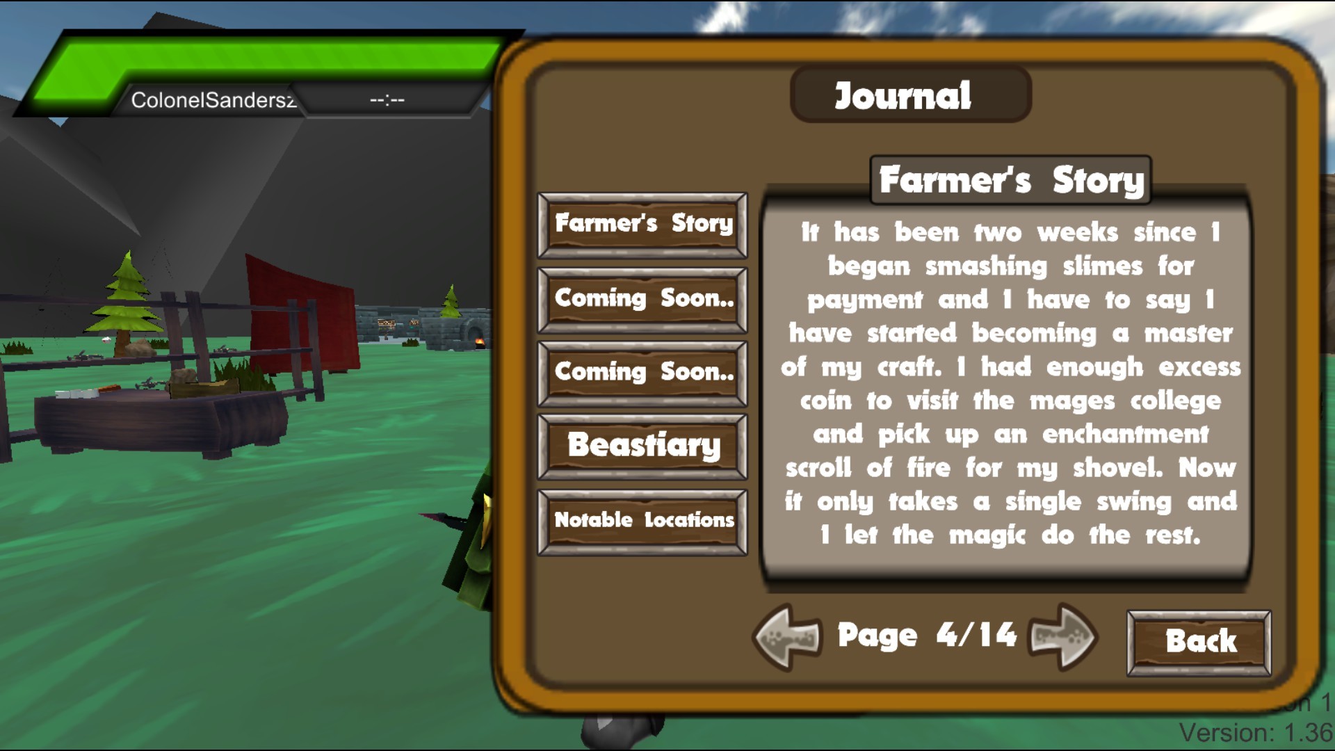 Project Wasteland screenshot 10