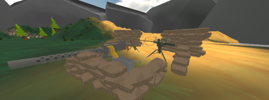 Project Wasteland screenshot 6
