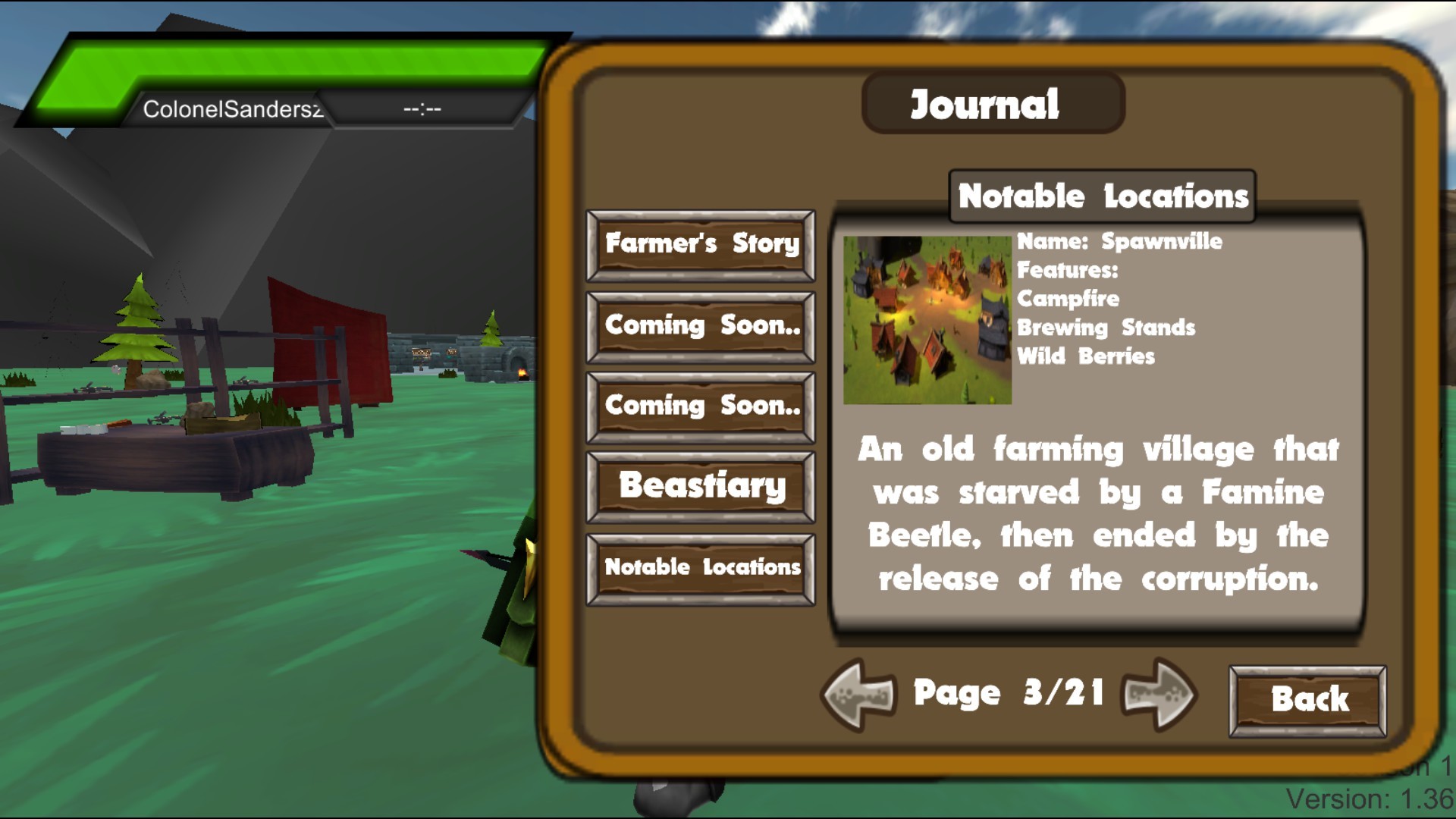 Project Wasteland screenshot 12