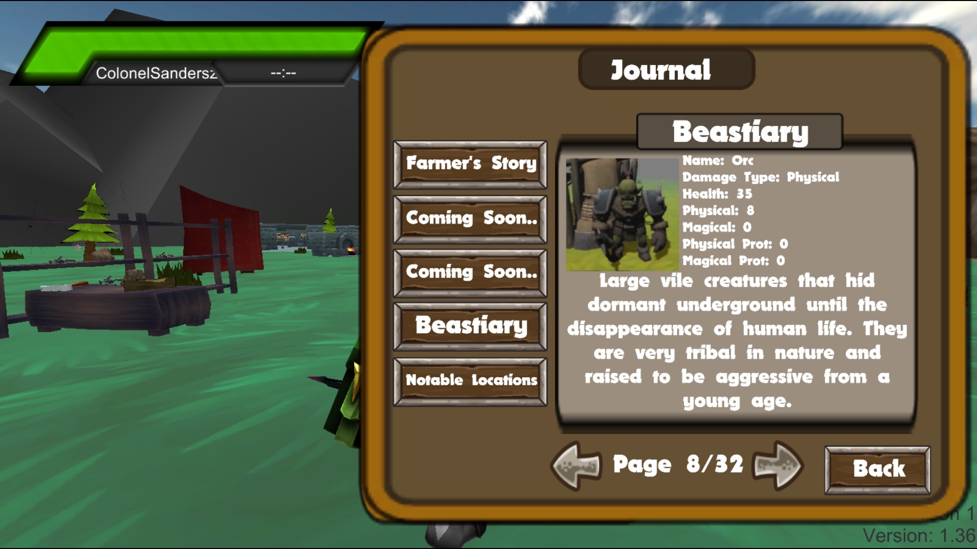 Project Wasteland screenshot 11