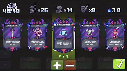 Deck Defenders screenshot 8
