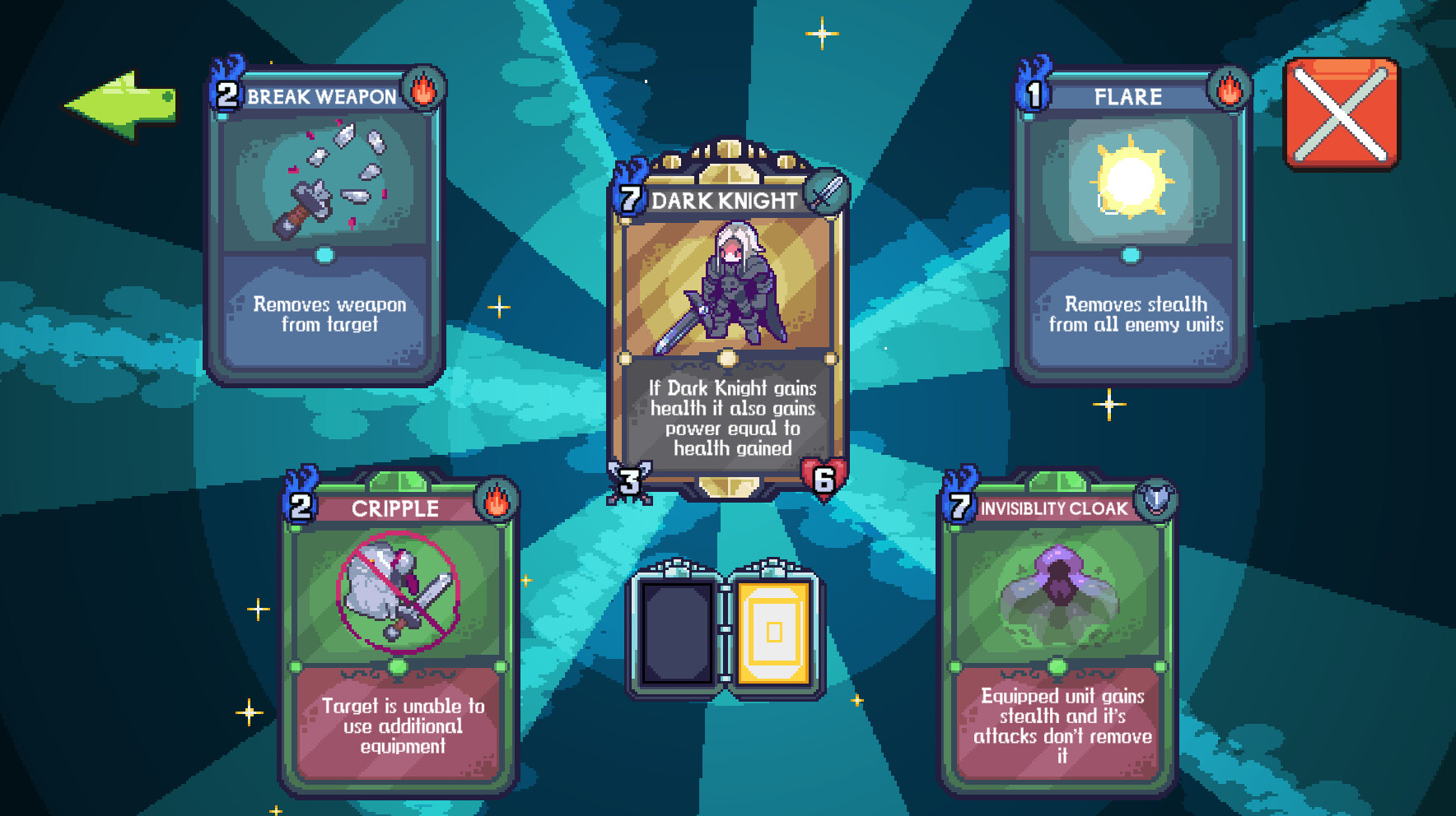 Deck Defenders screenshot 6