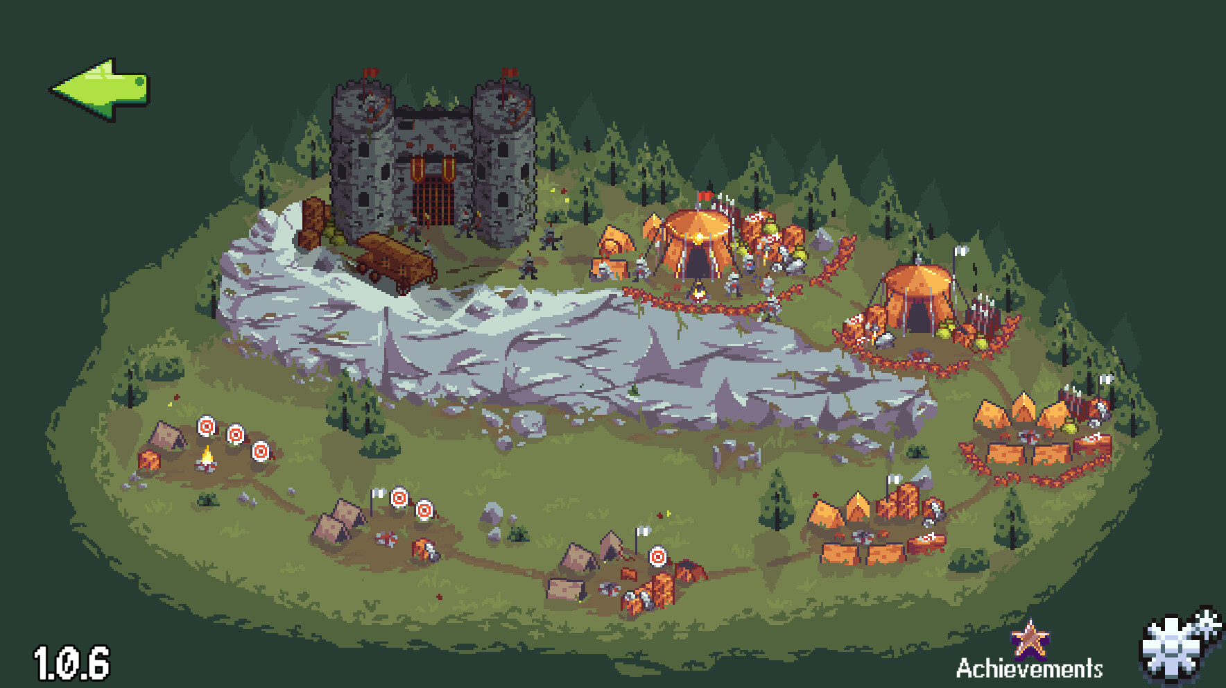 Deck Defenders screenshot 10