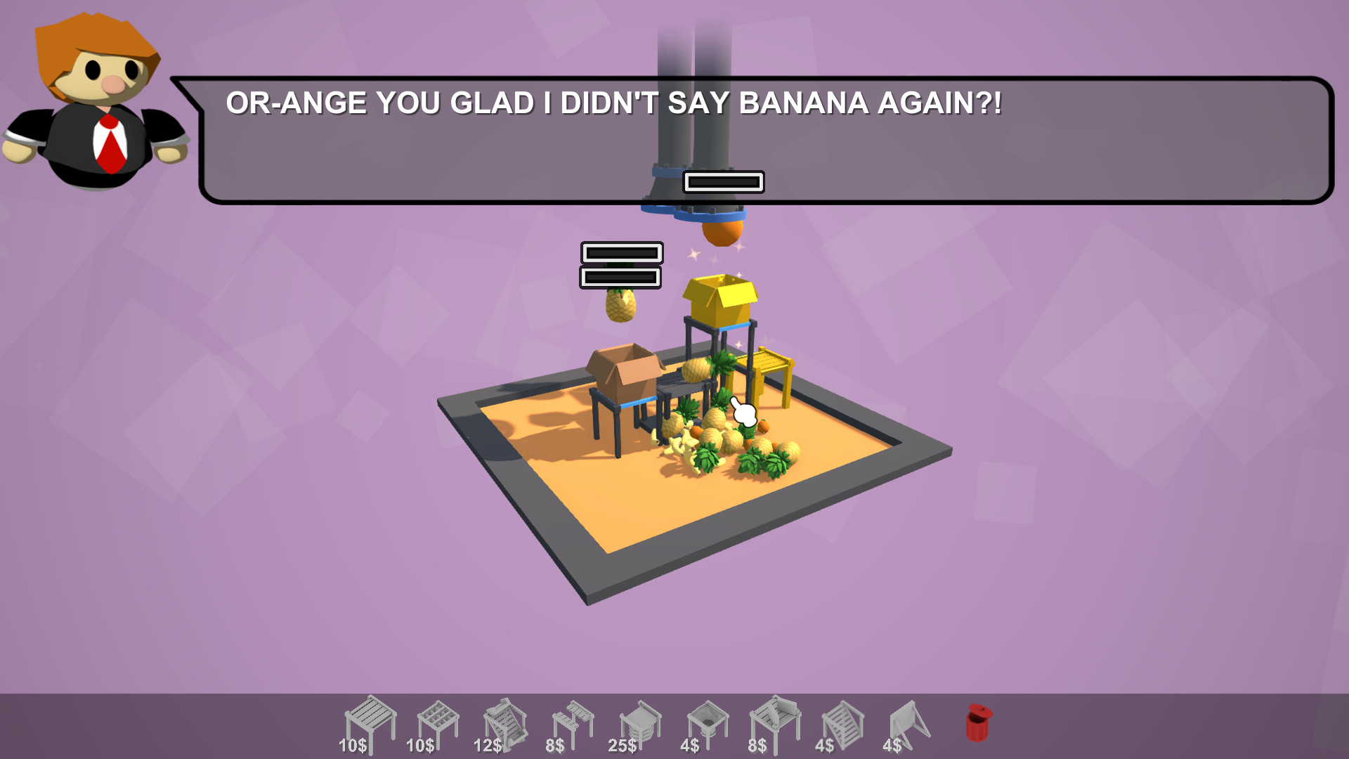 Fruit Factory screenshot 6