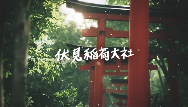 Explore Fushimi Inari