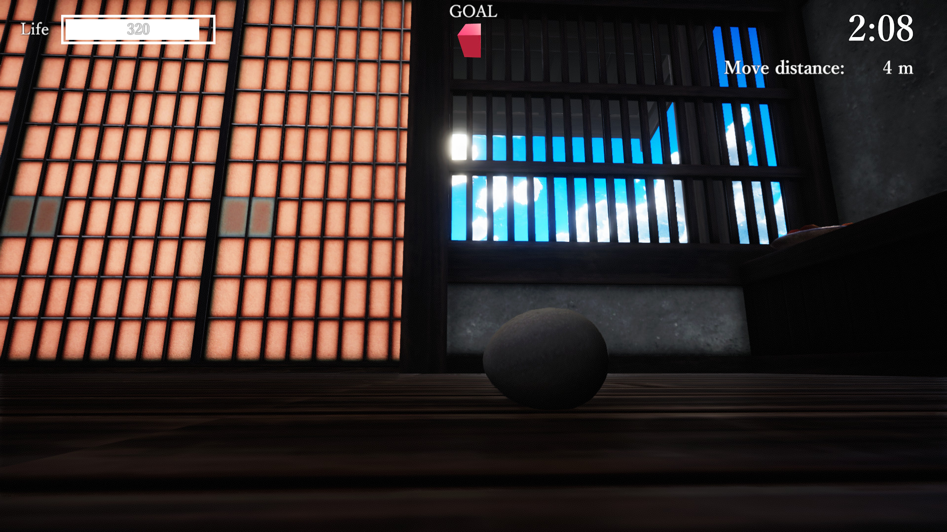 LOST EGG screenshot 11