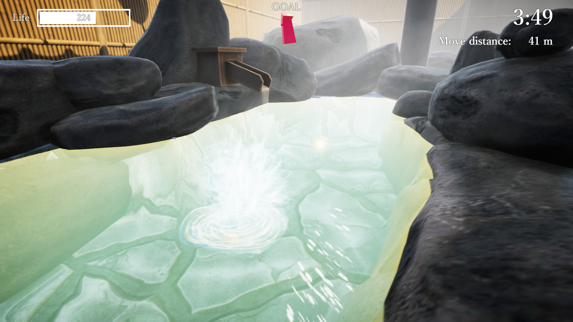 LOST EGG screenshot 12