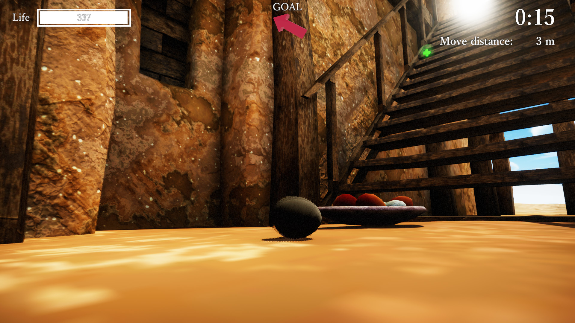 LOST EGG screenshot 10