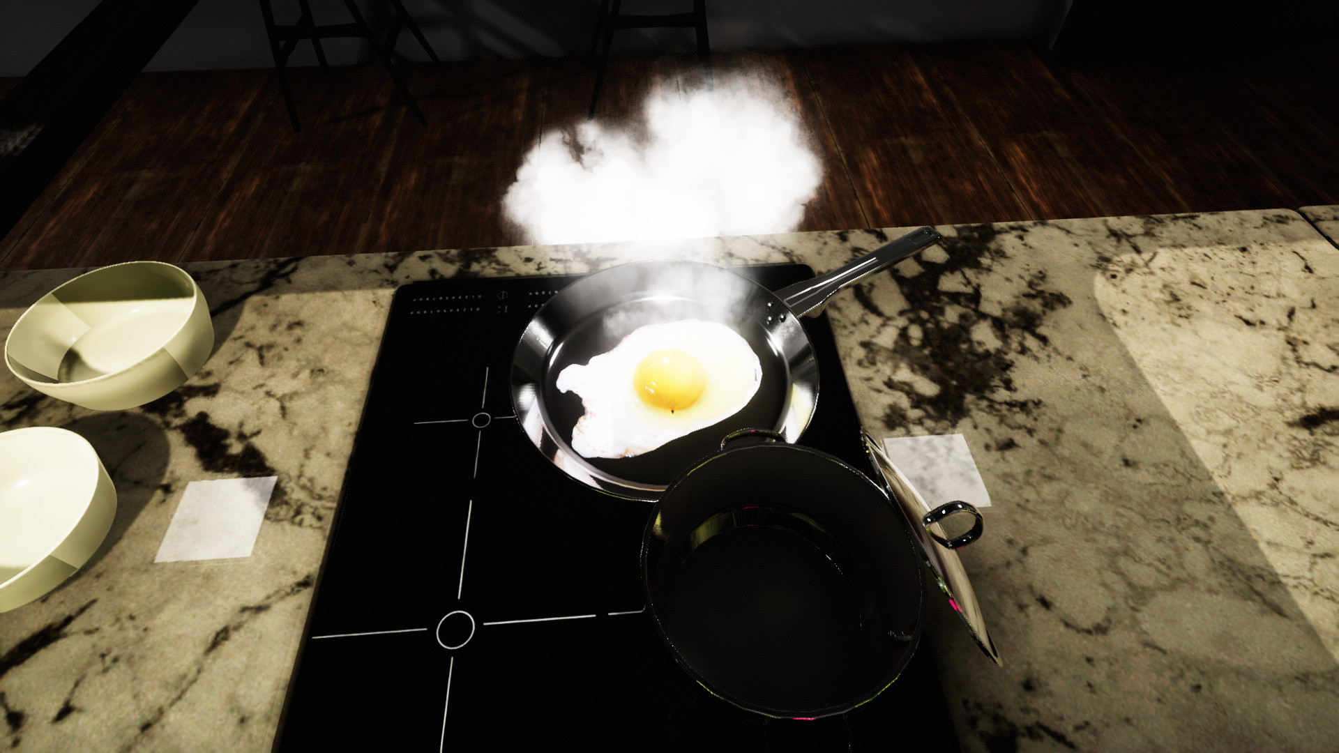 LOST EGG screenshot 2