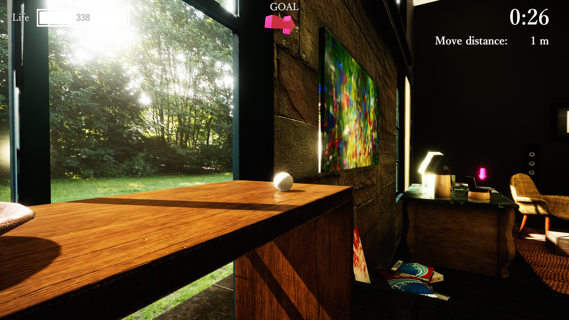 LOST EGG screenshot 9