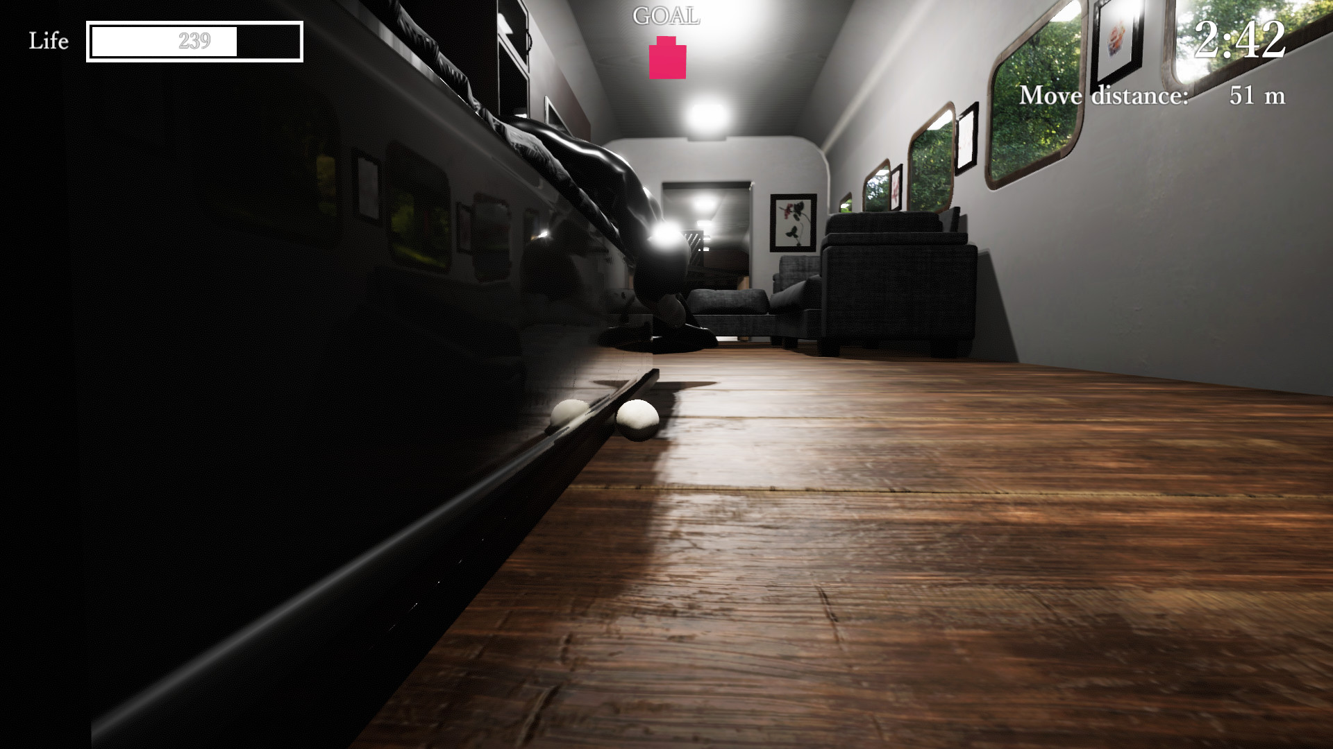 LOST EGG screenshot 8