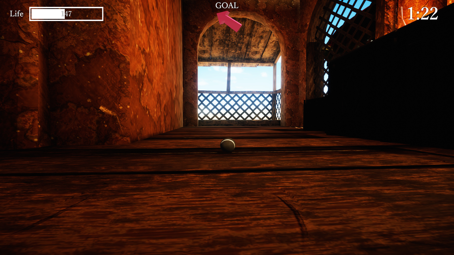 LOST EGG screenshot 3