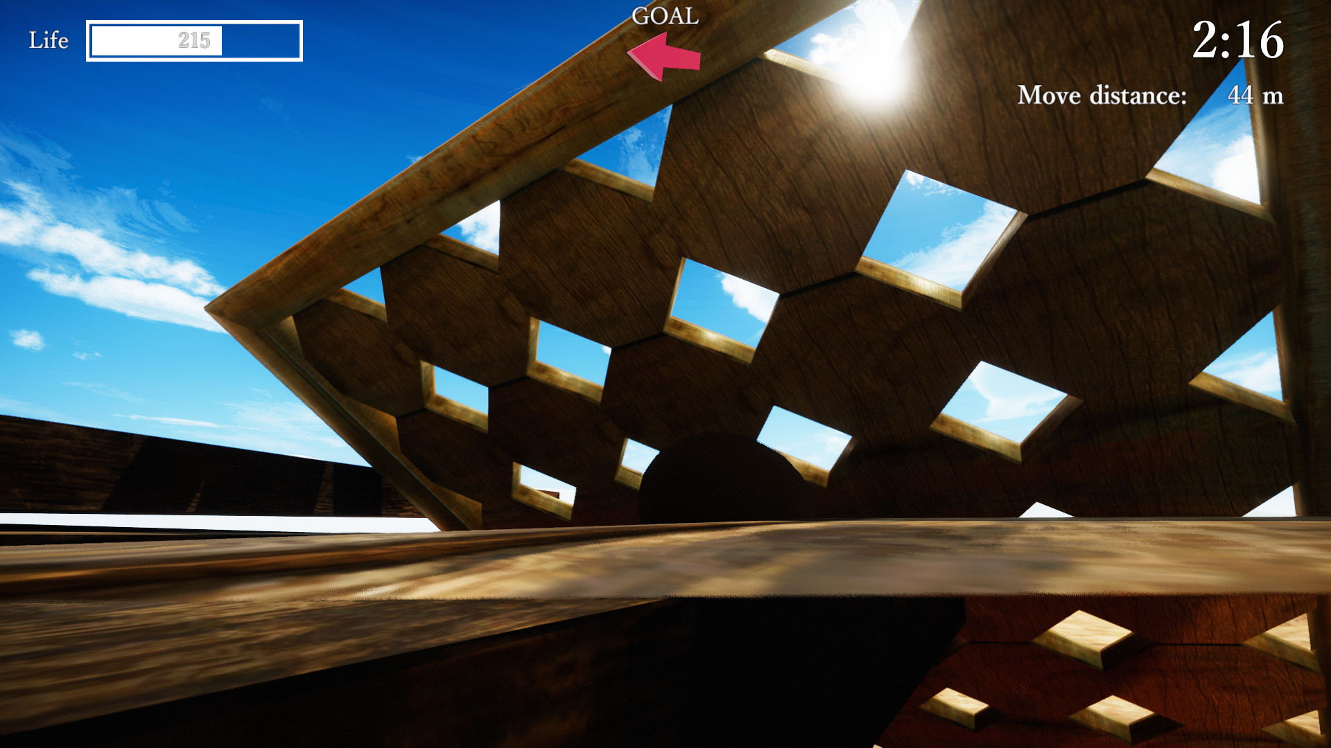 LOST EGG screenshot 4