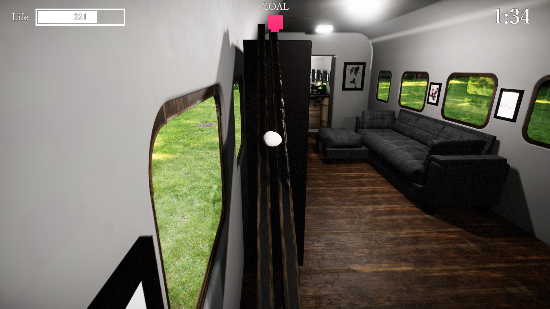 LOST EGG screenshot 5