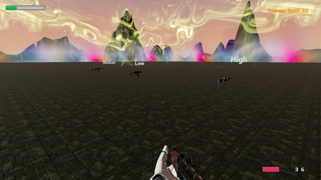 ZorroMoro screenshot 10