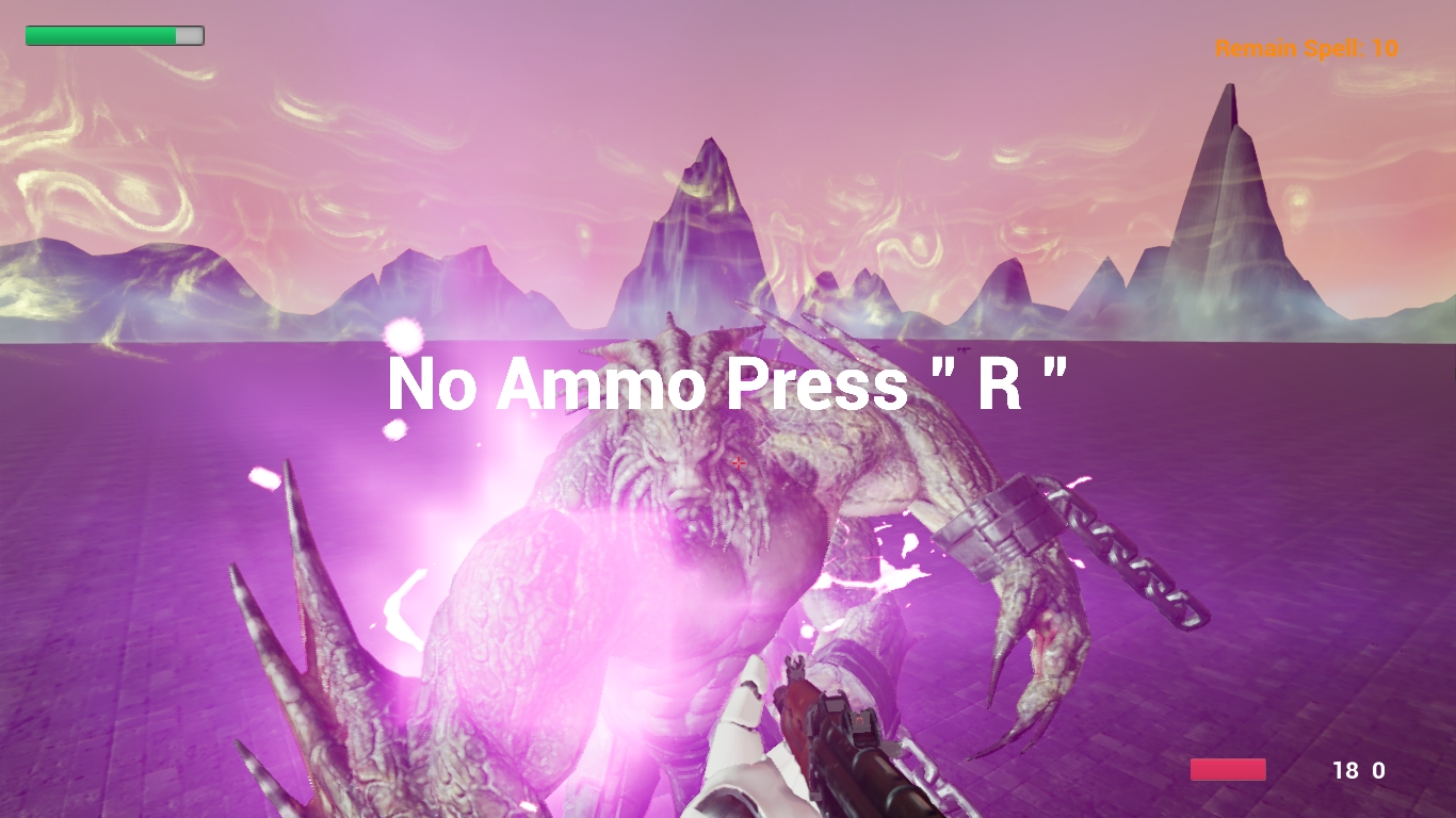 ZorroMoro screenshot 13