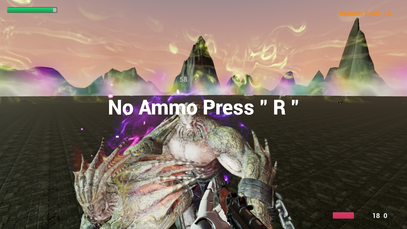 ZorroMoro screenshot 15