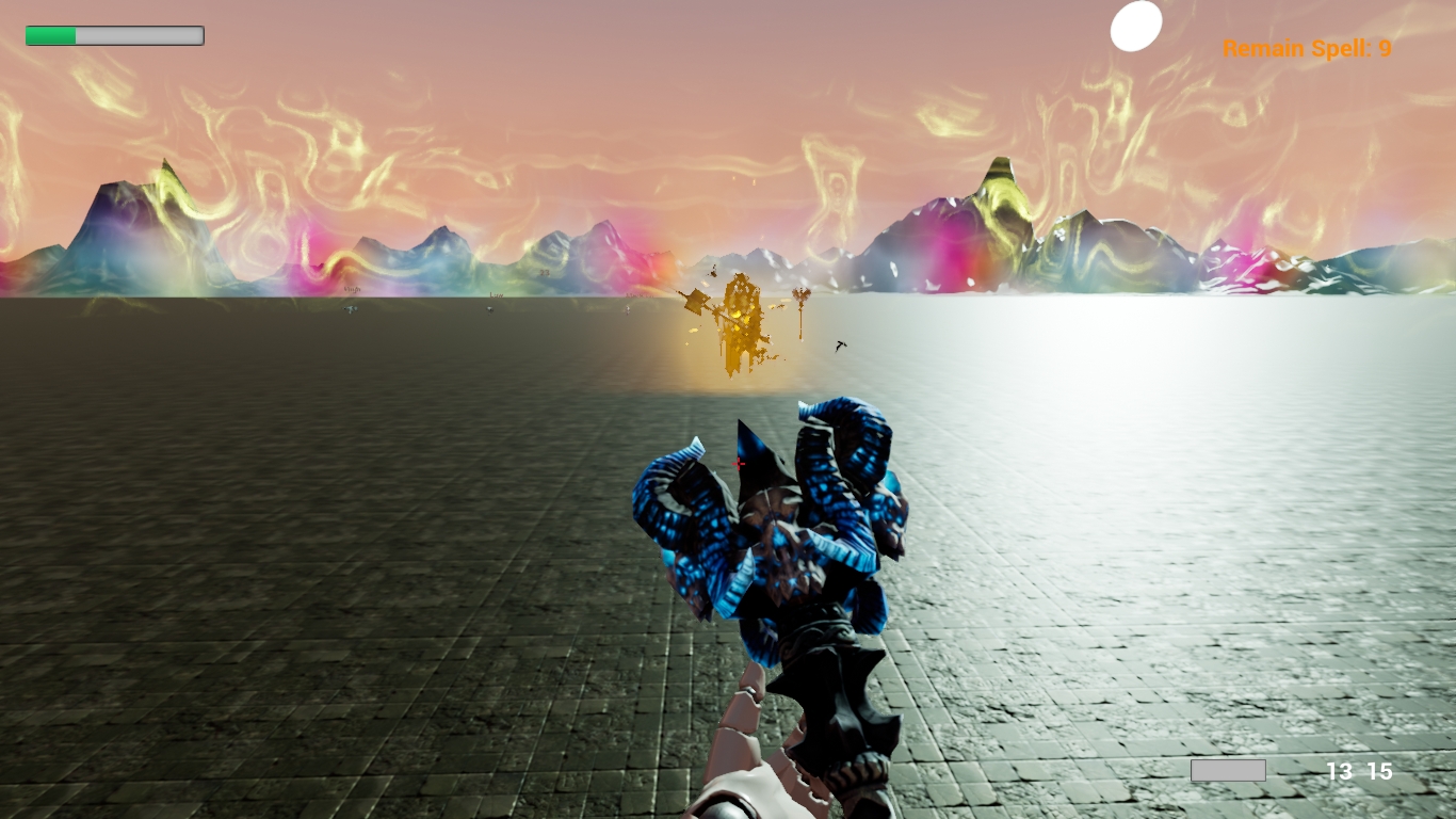 ZorroMoro screenshot 11