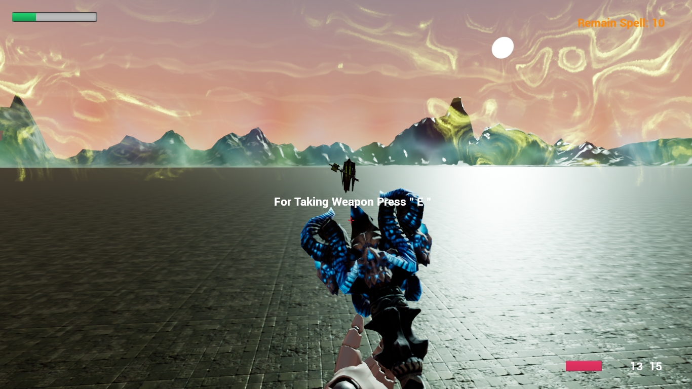 ZorroMoro screenshot 9