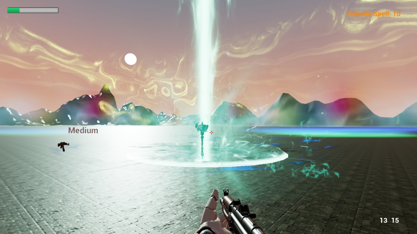 ZorroMoro screenshot 7