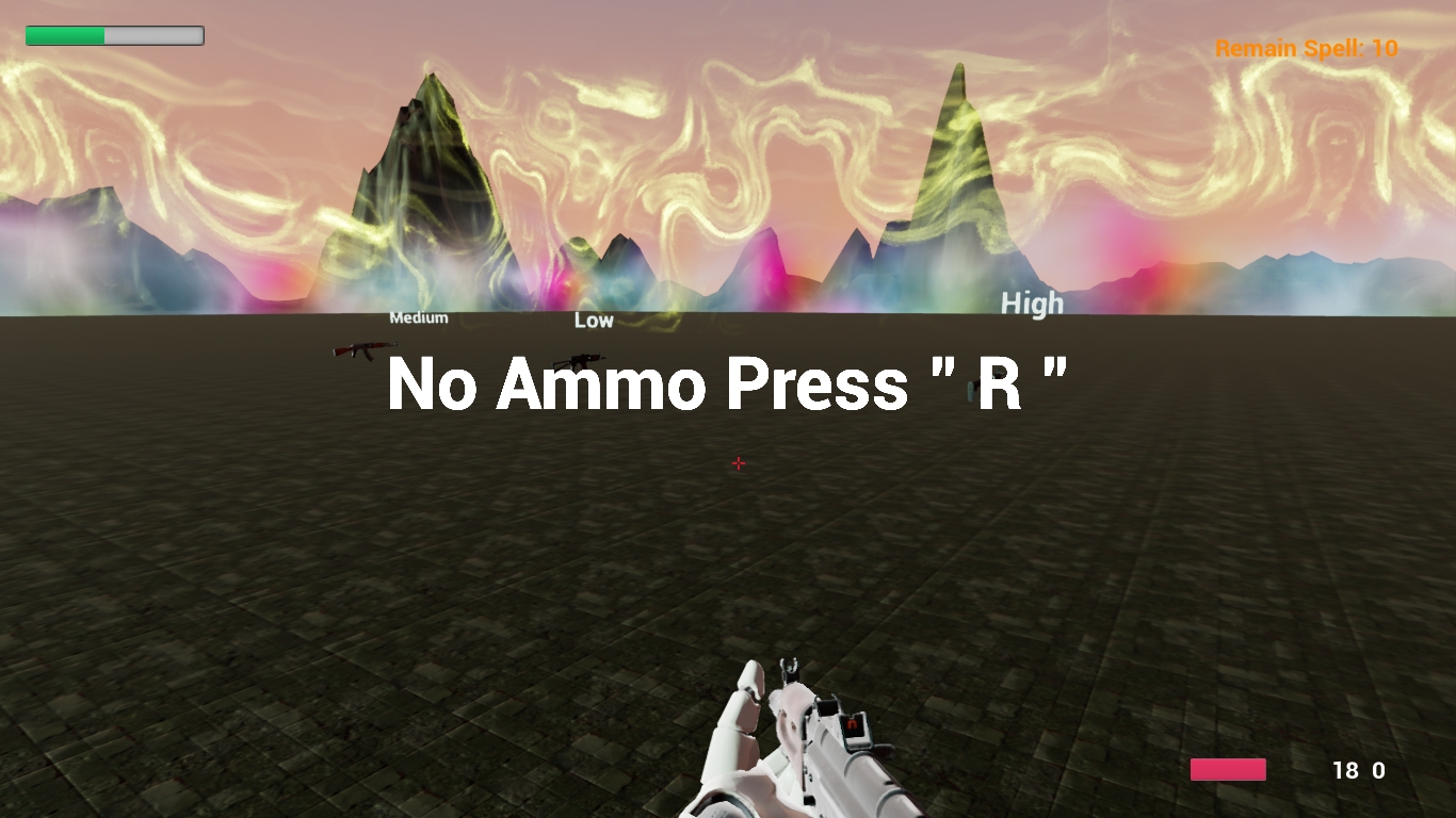 ZorroMoro screenshot 14