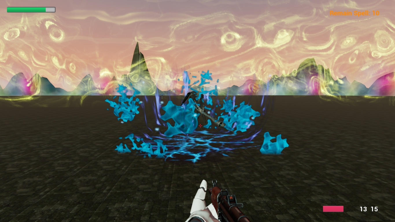 ZorroMoro screenshot 12