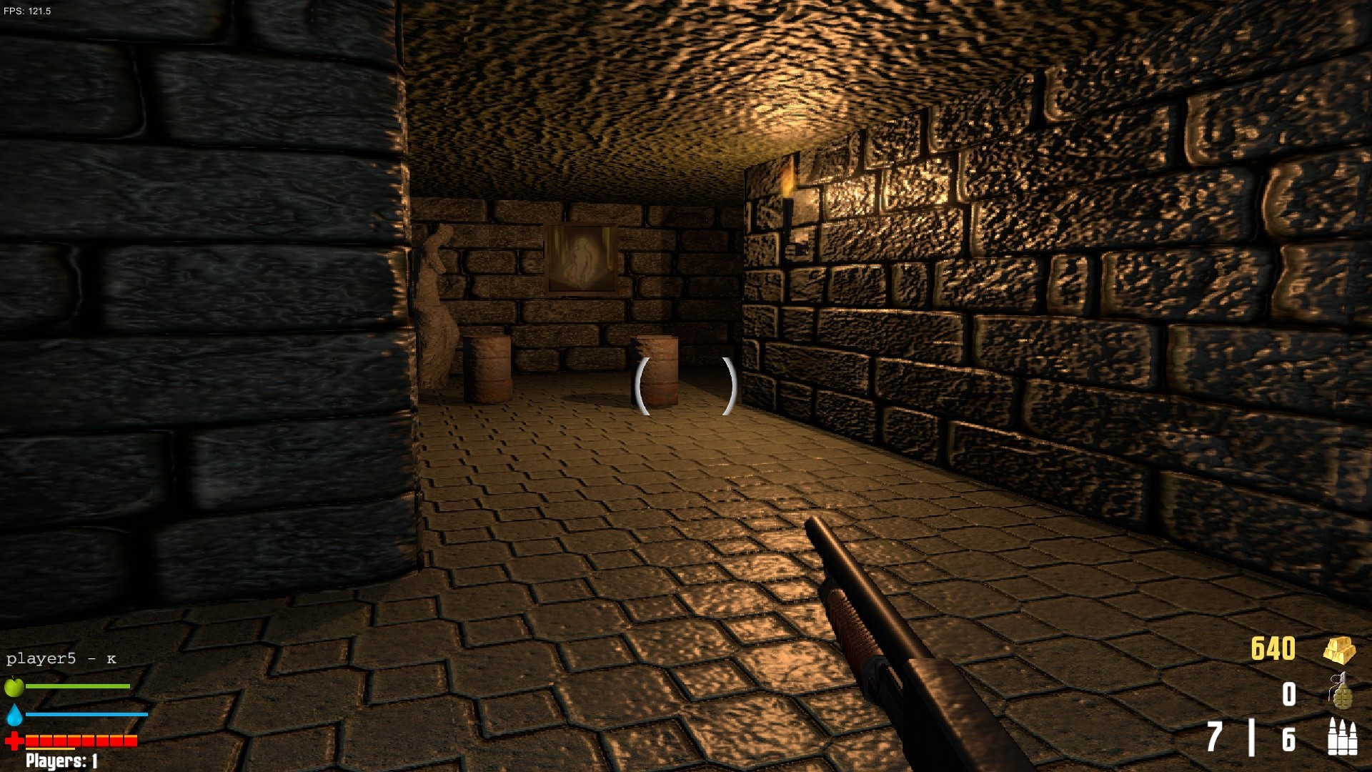 Monsters sandbox screenshot 2