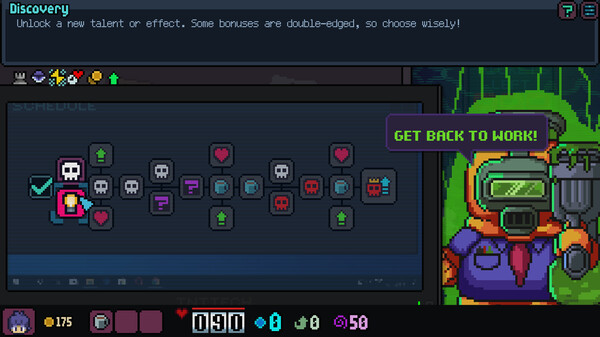 Crush the Industry screenshot