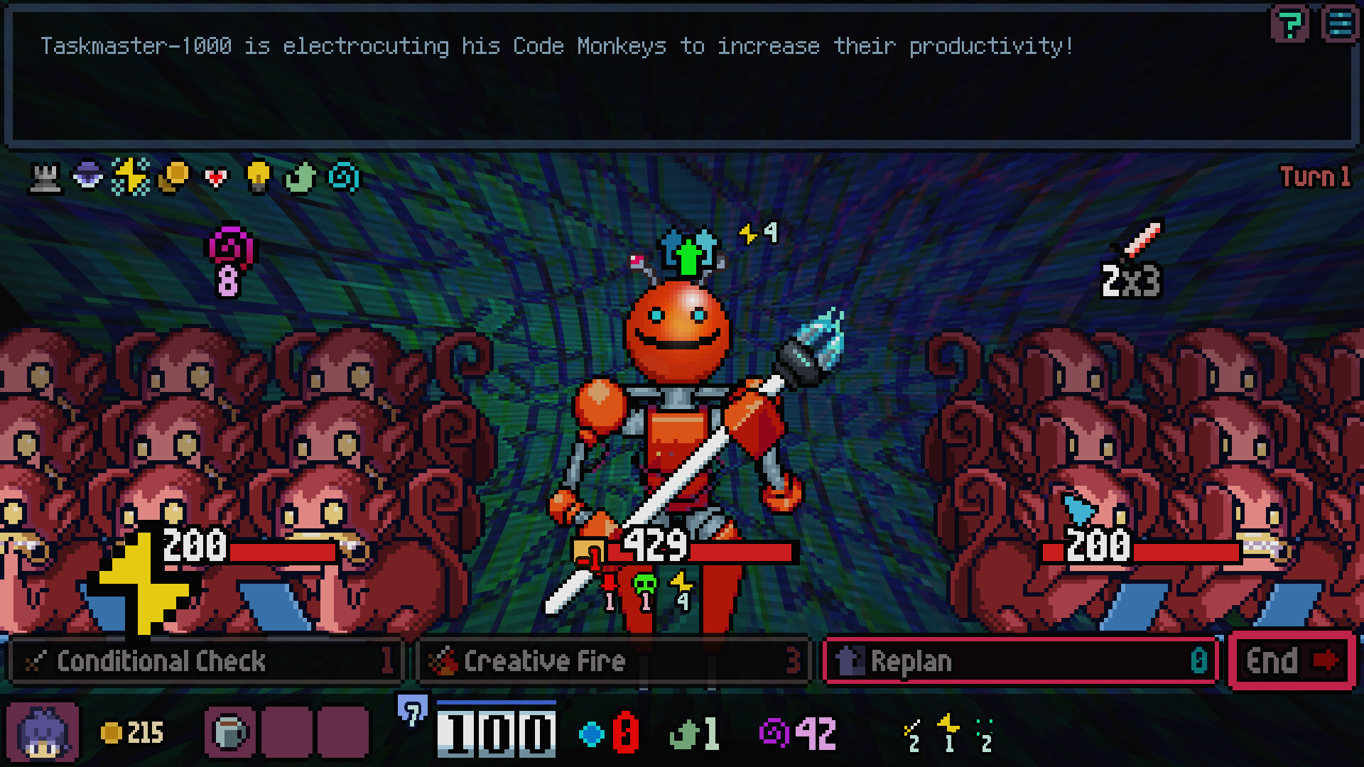 Crush the Industry screenshot 7