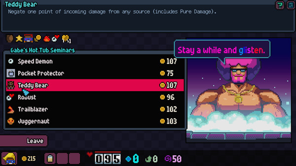 Crush the Industry screenshot