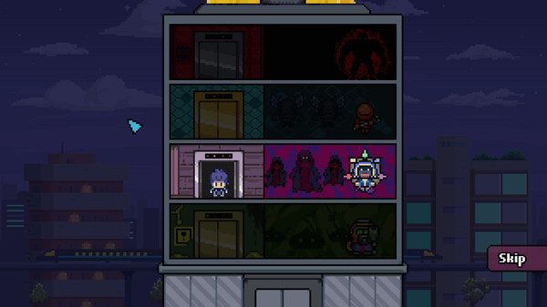 Crush the Industry screenshot