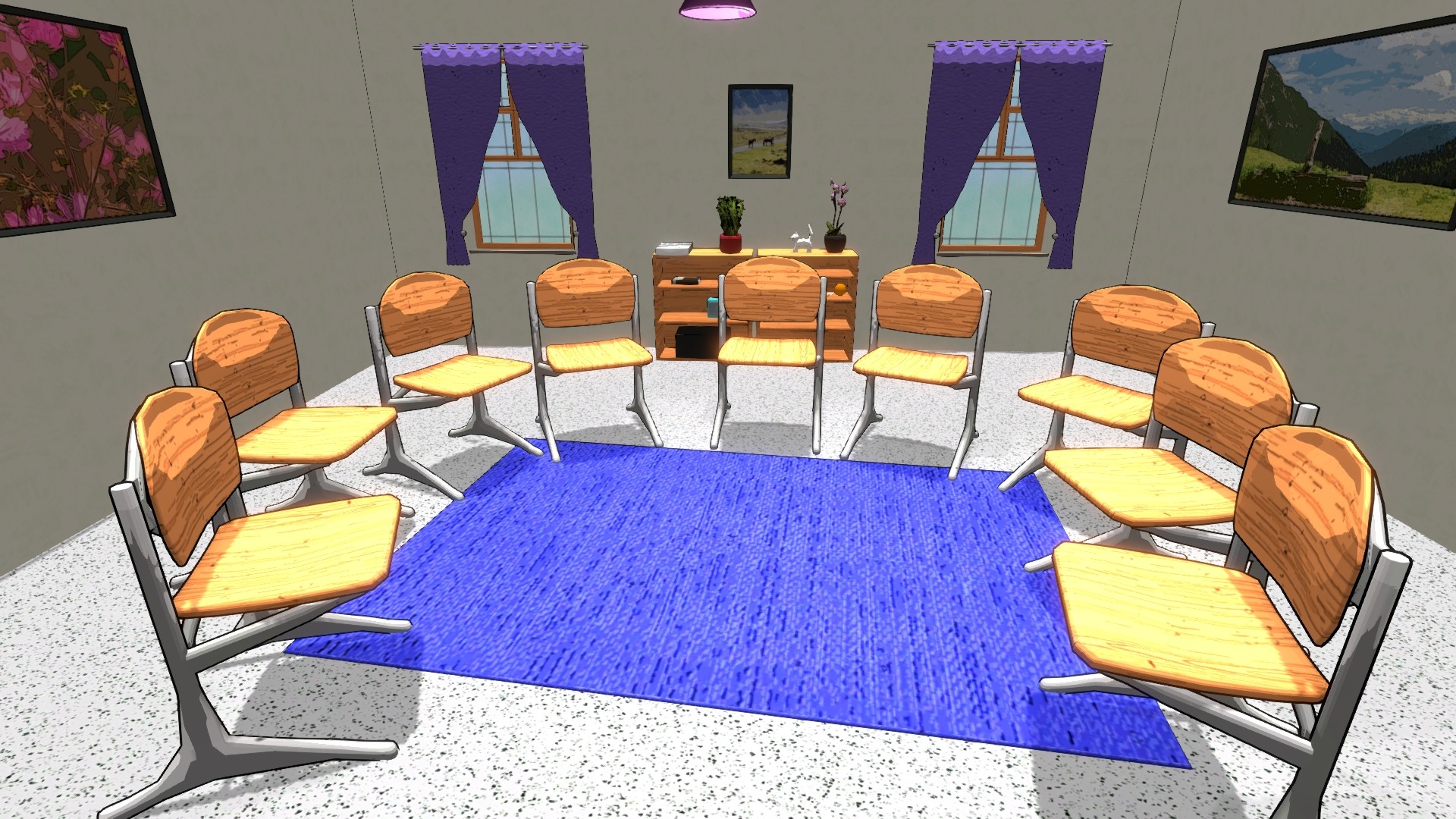 Madhouse screenshot 13